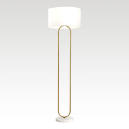 Торшер Lussole HENDRY LSP-0665