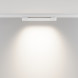 Светодиодный трековый светильник Maytoni Technical BASIS TR196-3-10W4K-W