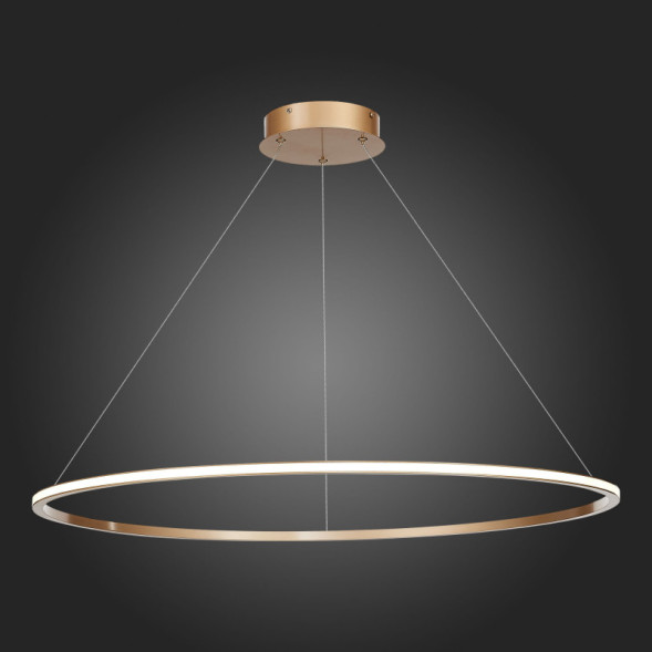 Подвесной светильник ST-Luce ST604 OUT ST604.243.46