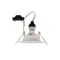 Точечный влагозащищенный светильник Nowodvorski ECHO 8371