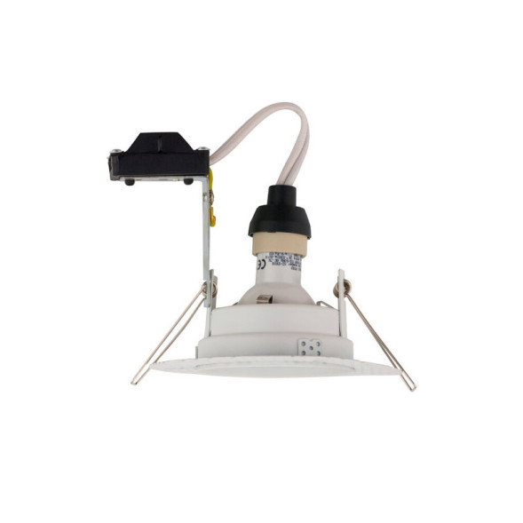 Точечный влагозащищенный светильник Nowodvorski ECHO 8371