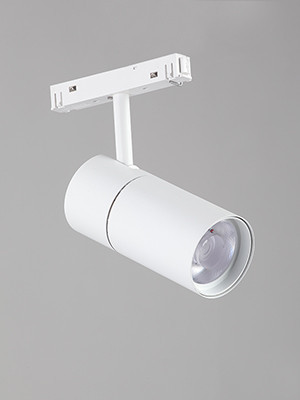 Светодиодный трековый светильник Vitaluce VT02000 VT0200011-00