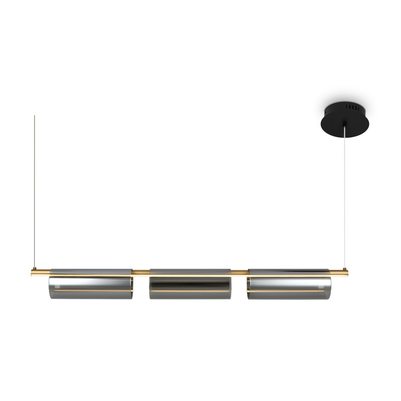 Подвесной светильник Freya STICK FR5395PL-L12B