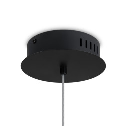 Подвесной светильник Freya STICK FR5395PL-L12B