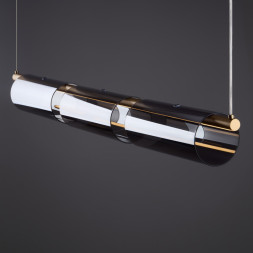 Подвесной светильник Freya STICK FR5395PL-L12B