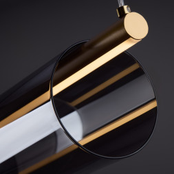 Подвесной светильник Freya STICK FR5395PL-L12B