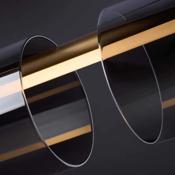 Подвесной светильник Freya STICK FR5395PL-L12B