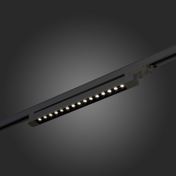 Светодиодный трековый светильник ST-Luce ST662 ST662.436.15