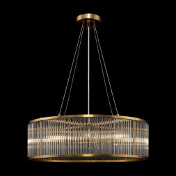 Подвесная люстра Freya SAVOY FR5053PL-08BS