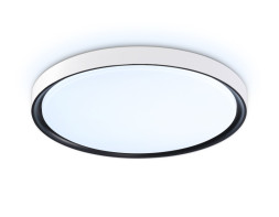 Потолочный светильник Ambrella Light FZ1247 ORBITAL