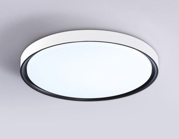 Потолочный светильник Ambrella Light FZ1247 ORBITAL