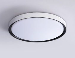 Потолочный светильник Ambrella Light FZ1247 ORBITAL