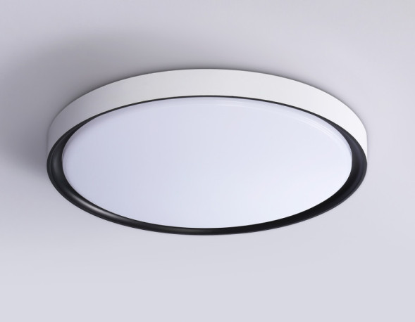 Потолочный светильник Ambrella Light FZ1247 ORBITAL