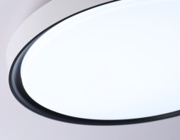 Потолочный светильник Ambrella Light FZ1247 ORBITAL