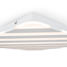 Потолочный светильник Freya Amelia FR6037CL-L84W