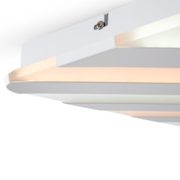 Потолочный светильник Freya Amelia FR6037CL-L84W