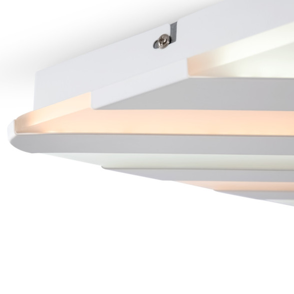 Потолочный светильник Freya Amelia FR6037CL-L84W