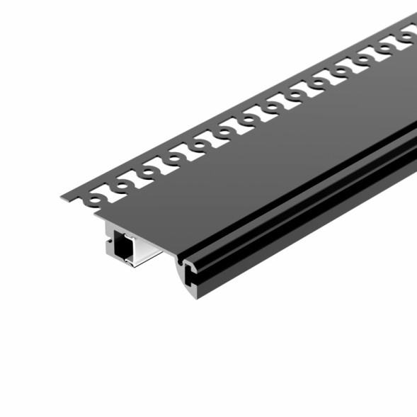 Профиль для светодиодной ленты Arlight PLINTUS 041213