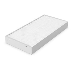 Офисный светильник Gauss Mir G1-A0-00070-01GA3-4001640