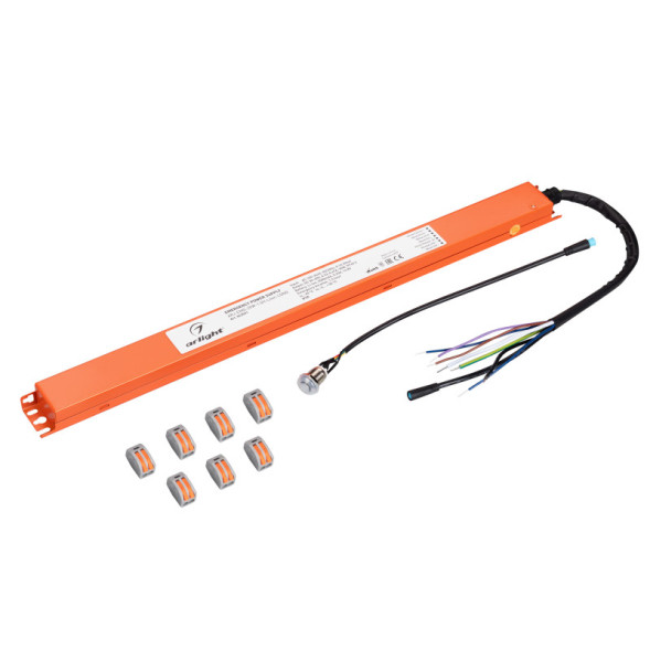 Блок питания Arlight ARJ 043591