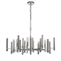 Подвесная люстра Indigo V000458 FAVARA