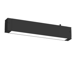 Трековый светильник Ambrella Light GL8035 TRACK SYSTEM BLACK