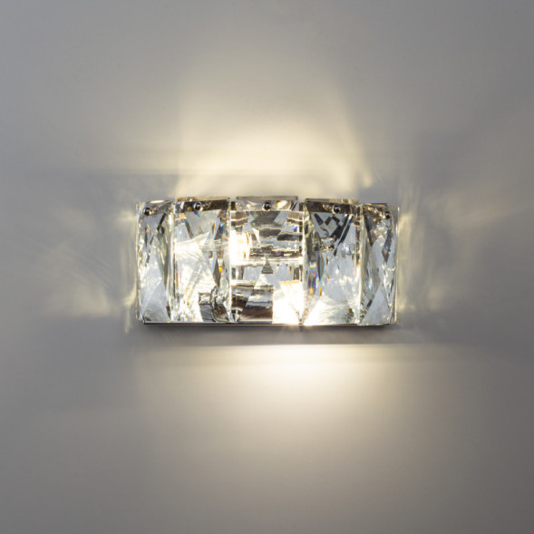 Бра Divinare CHARA 3508/02 AP-2