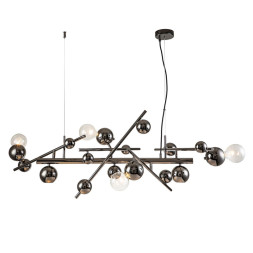 Подвесная люстра Indigo V000329 Saldo