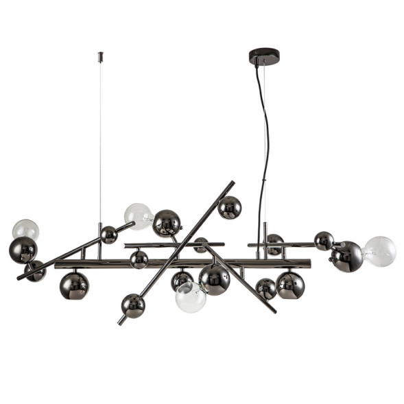 Подвесная люстра Indigo V000329 Saldo