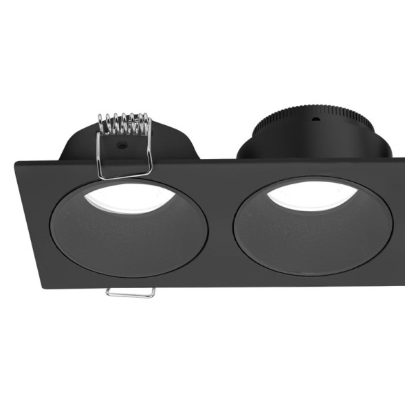 Точечный встраиваемый светильник 9173 Mantra ANTILLA