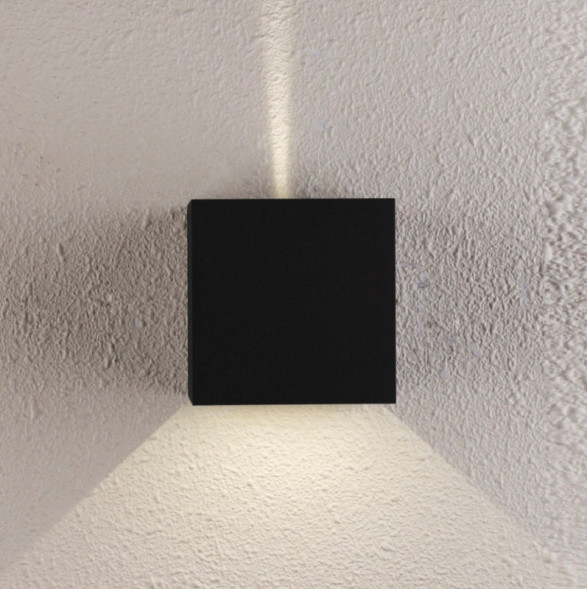 Бра Crystal Lux CLT CLT 520W BL