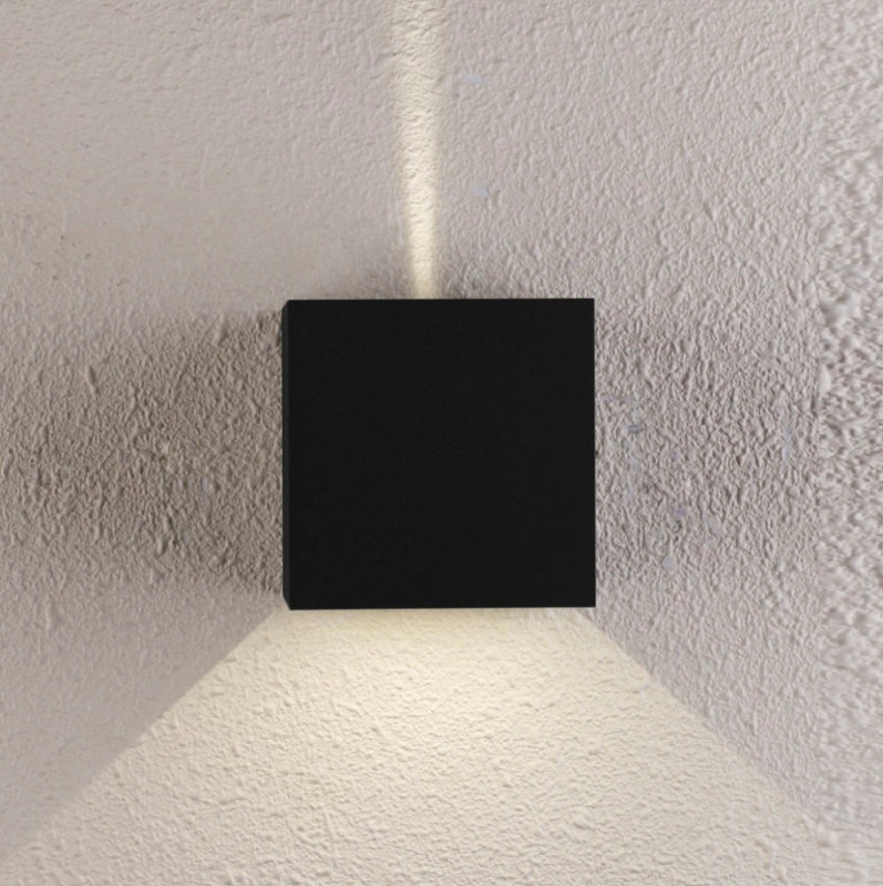 Бра Crystal Lux CLT CLT 520W BL