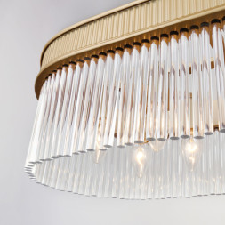 Подвесная люстра Favourite Turris 4200-12P