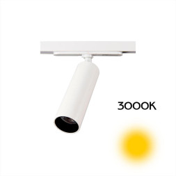 Светодиодный трековый светильник Citilux Тубус CL01T070