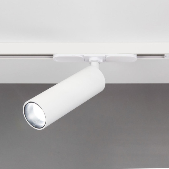 Светодиодный трековый светильник Citilux Тубус CL01T070