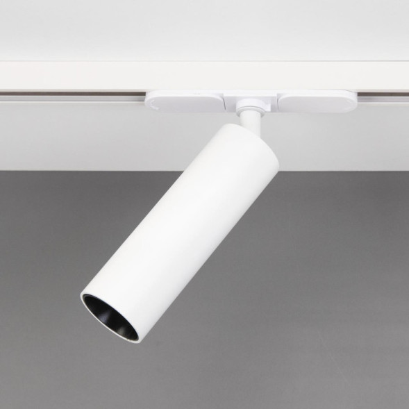 Светодиодный трековый светильник Citilux Тубус CL01T070