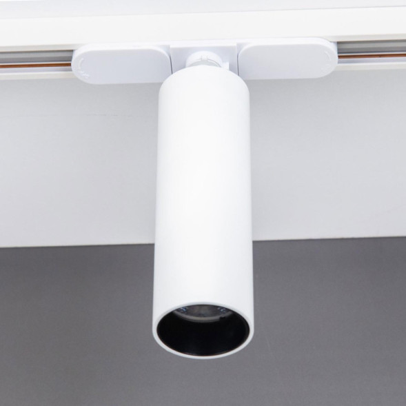 Светодиодный трековый светильник Citilux Тубус CL01T070