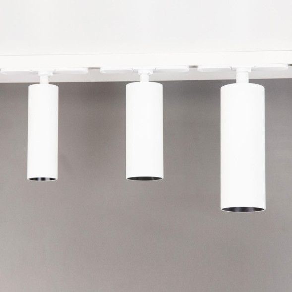 Светодиодный трековый светильник Citilux Тубус CL01T070