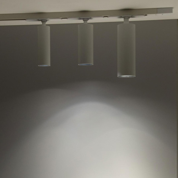 Светодиодный трековый светильник Citilux Тубус CL01T070