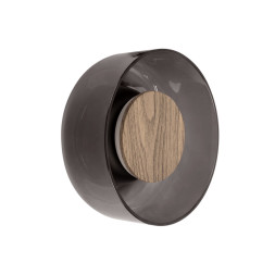 Бра LOFT IT 10466W Smoke wood Totem
