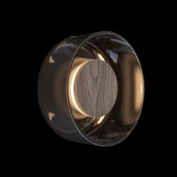 Бра LOFT IT 10466W Smoke wood Totem