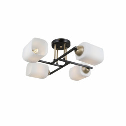 Люстра на штанге Citilux Генри CL130245