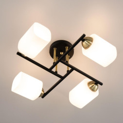 Люстра на штанге Citilux Генри CL130245