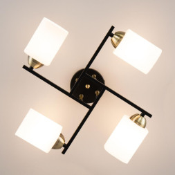 Люстра на штанге Citilux Генри CL130245