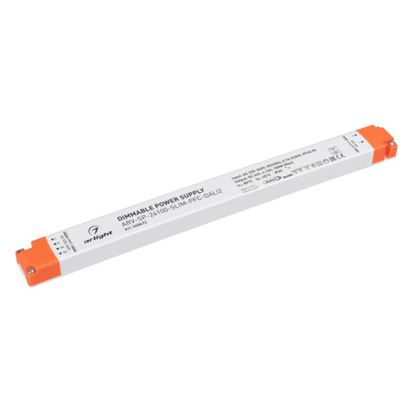 Блок питания Arlight ARV-SP 048672