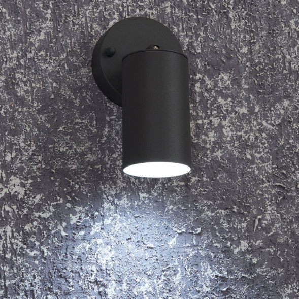 Уличный настенный светильник Feron 48321