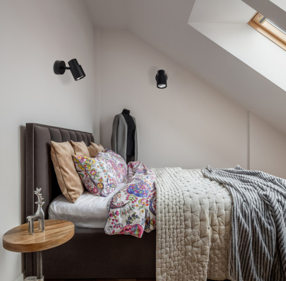 Спот DeMarkt Астор 545024501