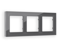 Рамка Ambrella Volt AF330653 ALFA Platos