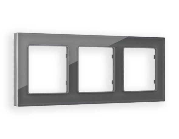 Рамка Ambrella Volt AF330653 ALFA Platos