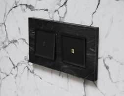 Рамка Ambrella Volt AF930704 ALFA Grand